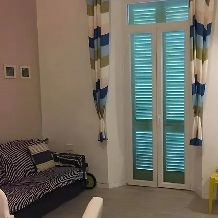 Casa Ireleo Apartment Piombino