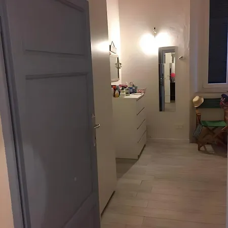 Lägenhet Casa Ireleo