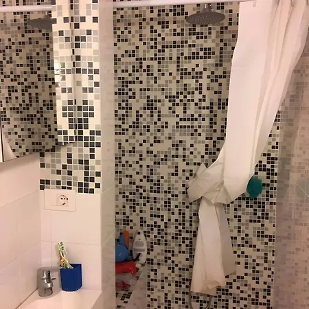 Lägenhet Casa Ireleo