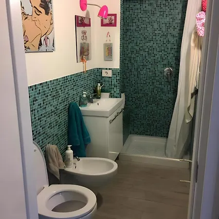 Apartment Casa Ireleo