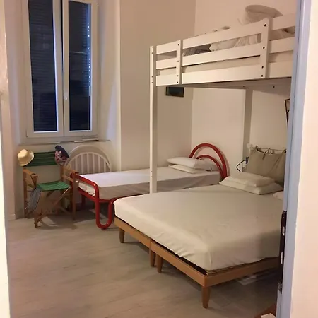 Casa Ireleo Apartment *